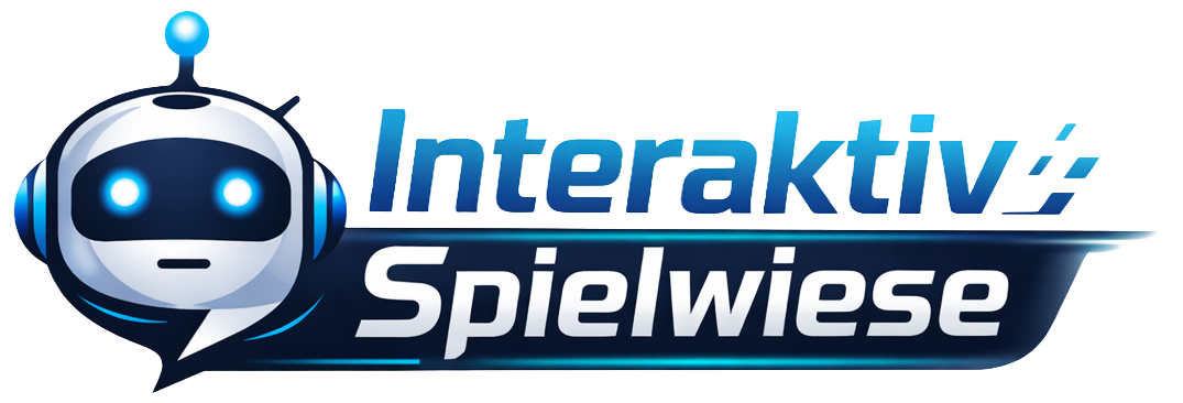Logo von Interaktiv Spielwiese